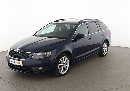 Skoda Octavia 2.0 TDI Style