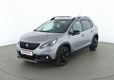 Peugeot 2008 1.2 PureTech Allure