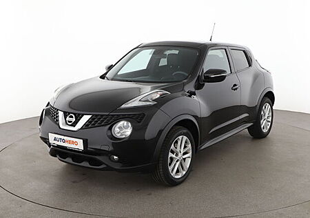 Nissan Juke 1.2 N-Connecta