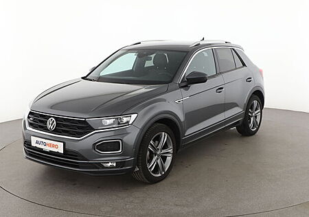 VW T-Roc 1.5 TSI ACT Sport