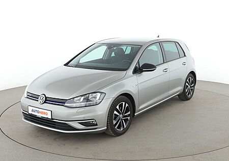 VW Golf 1.5 TSI ACT IQ.DRIVE BlueMotion