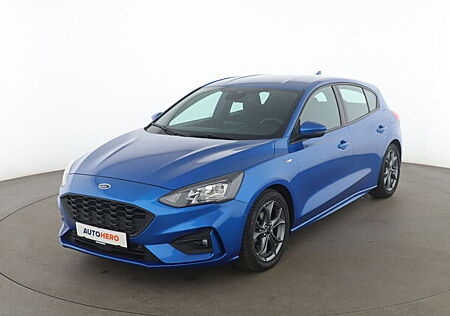 Ford Focus 1.5 EcoBlue TDCi ST-Line