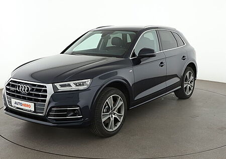 Audi Q5 40 TDI quattro Sport