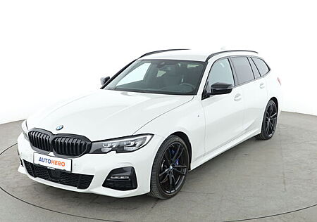 BMW 3er 320d M Sport