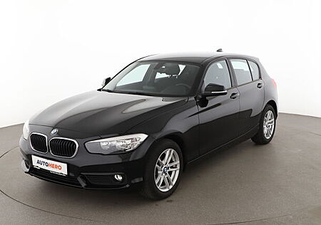 BMW 1er 116i Advantage