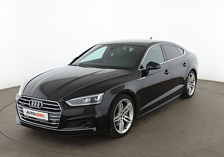 Audi A5 45 TFSI quattro Sport