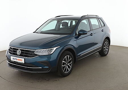 VW Tiguan 1.5 TSI ACT Life