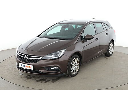 Opel Astra 1.4 SIDI Turbo ON