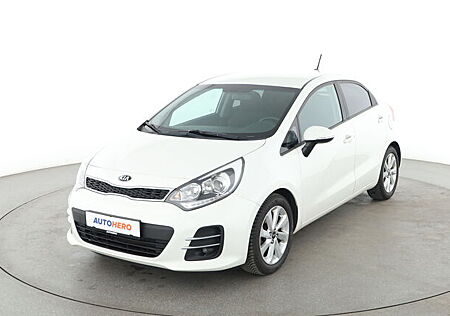 Kia Rio 1.4 UEFA Euro 2016