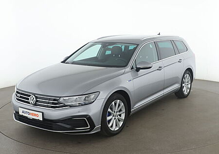 VW Passat 1.4 GTE