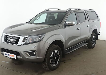 Nissan NP300 2.3 dCi N-Connecta Double Cab 4x4