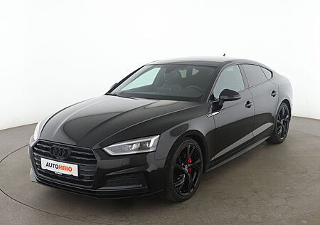 Audi A5 2.0 TDI Sport