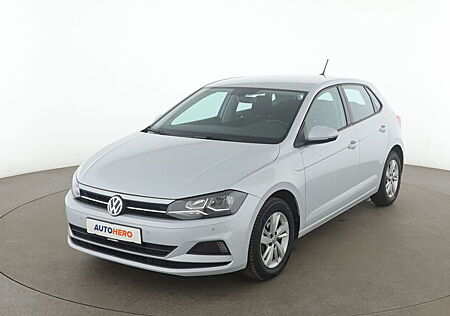 VW Polo 1.0 Comfortline