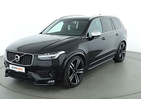Volvo XC 90 2.0 D5 R-Design AWD