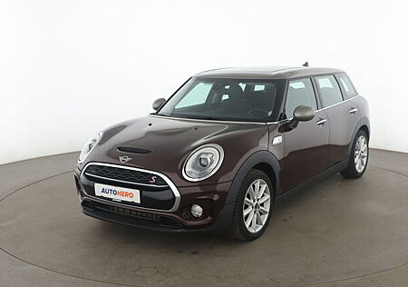 Mini One Clubman Cooper S