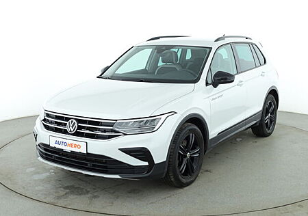 VW Tiguan 2.0 TDI Urban Sport 4Motion