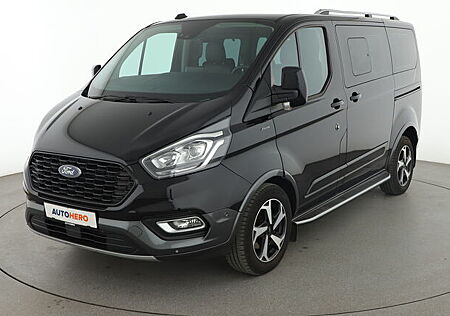 Ford Tourneo Custom 2.0 TDCi Mild-Hybrid L1 Active