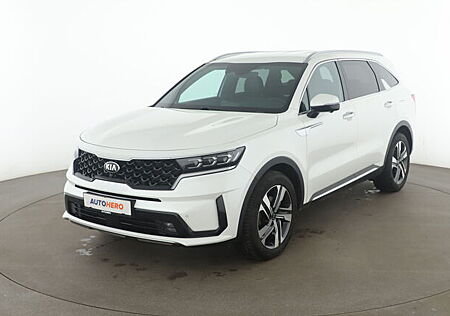 Kia Sorento gebraucht kaufen Kia Sorento 1.6 TGDI Plug-in Hybrid Platinum 4WD