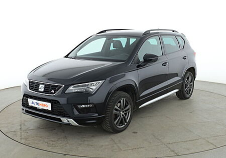 Seat Ateca 1.5 TSI ACT FR