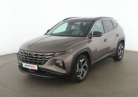 Hyundai Tucson 1.6 T-GDI Mild-Hybrid Prime 4WD
