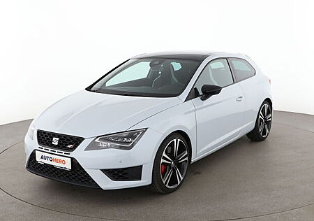 Seat Leon 2.0 TSI Cupra 280