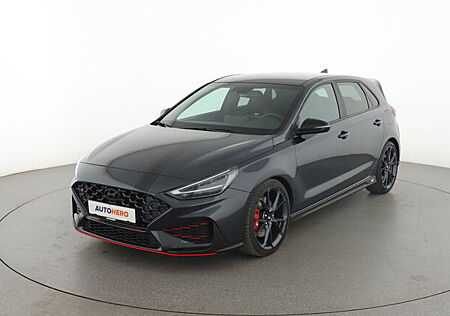 Hyundai i30 2.0 T-GDI N Performance