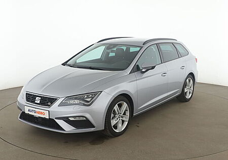 Seat Leon 1.8 TSI FR