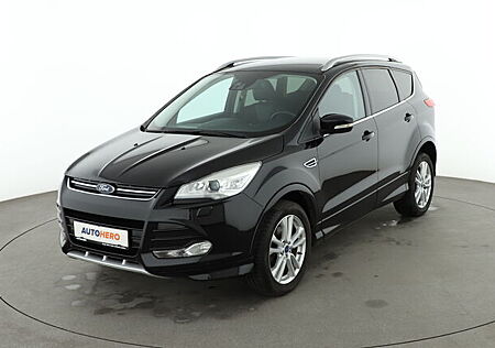 Ford Kuga 2.0 TDCi Individual