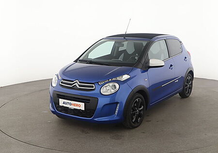 Citroën C1 1.0 VTi AIRSCAPE Urban Ride