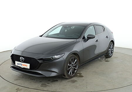 Mazda 3 2.0 Skyactiv-G Mild-Hybrid Selection