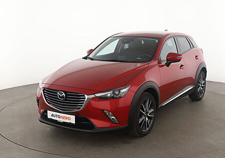 Mazda CX-3 2.0 Sports-Line