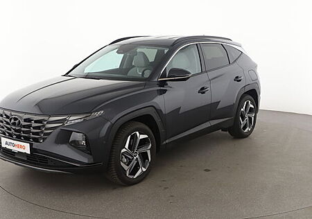 Hyundai Tucson 1.6 T-GDI Plug-in Hybrid Prime 4WD