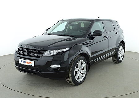 Land Rover Range Rover Evoque 2.2 Sd4 Pure