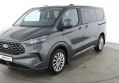Ford Tourneo Custom 2.0 TDCi EcoBlue 320 L1 Titanium