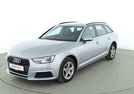 Audi A4 2.0 TDI