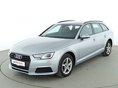 Audi A4 2.0 TDI