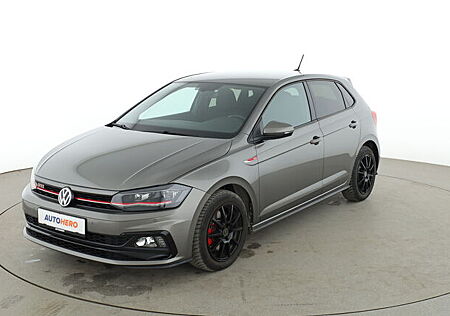 VW Polo 2.0 TSI GTI