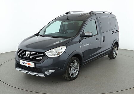Dacia Dokker 1.3 TCe Stepway Plus