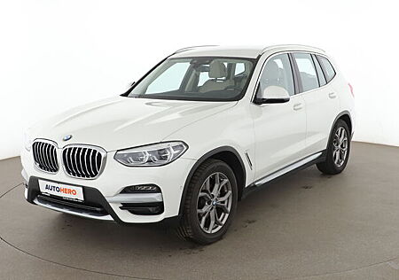 BMW X3 xDrive 20i xLine