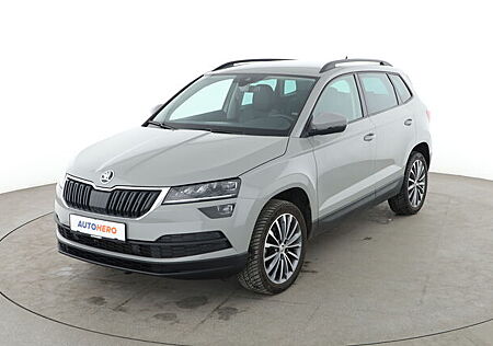 Skoda Karoq 1.5 TSI ACT Style