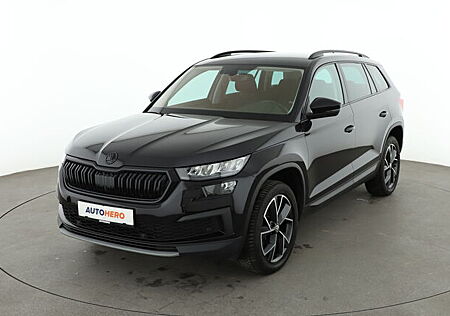 Skoda Kodiaq 1.5 TSI ACT Ambition