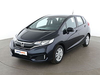 Honda Jazz 1.3 i-VTEC Comfort