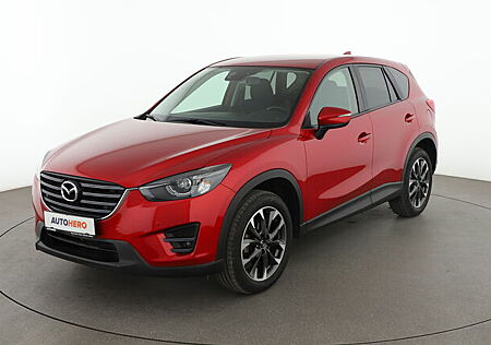 Mazda CX-5 2.0 Nakama 2WD