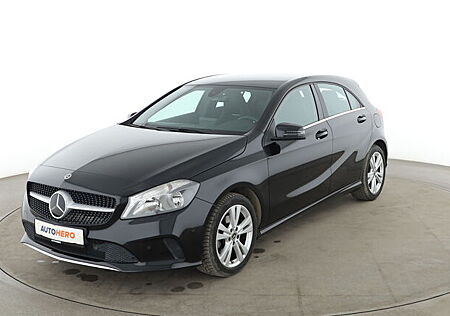 Mercedes-Benz A-Klasse A 180 BlueEfficiency Urban