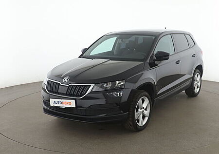 Skoda Karoq 1.6 TDI Active