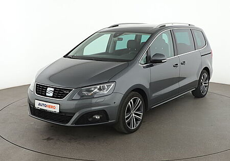 Seat Alhambra 2.0 TDI FR-Line