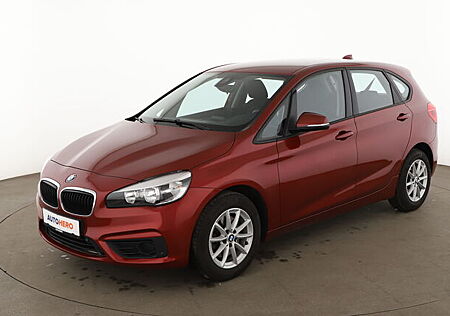 BMW 2er 218i Active Tourer Basis