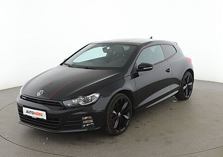 VW Scirocco 2.0 TSI GTS BlueMotion