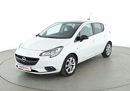 Opel Corsa 1.4 Color Edition