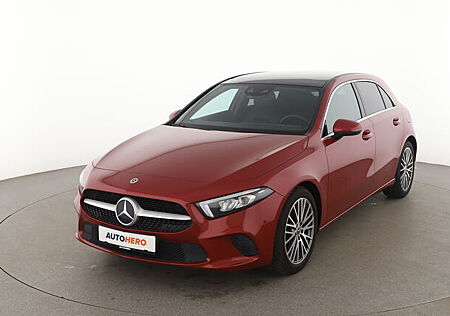 Mercedes-Benz A-Klasse A 200